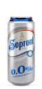 Soproni Àszok Szüz 0,5 Liter * Alkoholfreies...