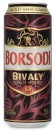 Borsodi Bivaly 0,5 Liter * original ungarisches Starkbier * 6,5
