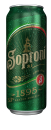 Soproni Ászok 1895 * mit Edelsaazer Hopfen * 0,5 l