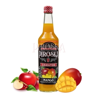 Piroska - Original ungarischer Mangosirup - 0,7l