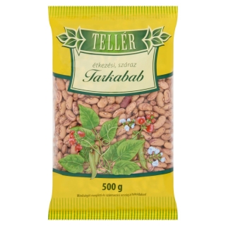 ungarische bunte Bohnen 500g