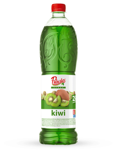 Sirup mit Kiwi-Geschmack von Pölöske, 1 Liter