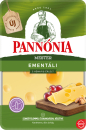 Pannónia Käse - ca. 125g -  Ementaler -...