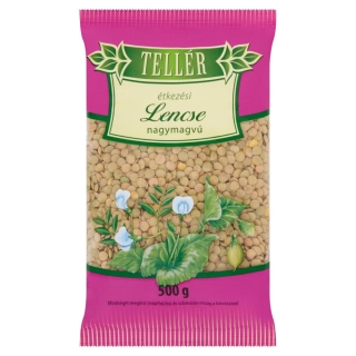 Étkeszési Lencse * ungarische Linsen - 500g