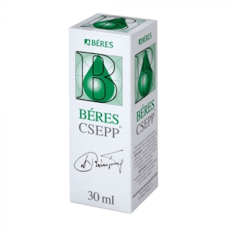 Béres Tropfen 30 ml - Béres Csepp