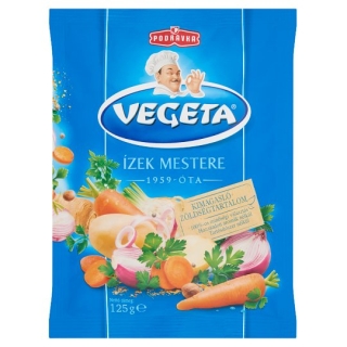 Vegeta - Speisewürzmischung - 125g