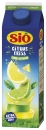 SIÓ CitrusFriss Lime-Zitrone 12% 1L