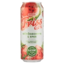 Borsodi Friss Melone/Erdbeere- 0,5 Liter - original...