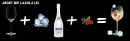 *** NEU *** TÖRLEY SEKT * White Edition * Halbtrocken * ICE * 0,75 l