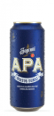 Soproni APA - 0,5 Liter