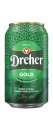 Dreher * 0,33 l Dose * Original ungarisches Bier