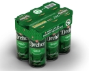 6 x Dreher 0,5 l Dose * Original ungarisches Bier