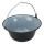 Gulaschkessel 25 Liter - Emaille