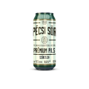 Pécsi Premium Pils ungarisches Bier - 0,5 Liter -...