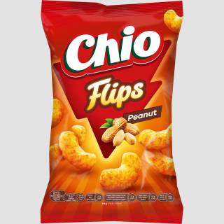 Chio Flips * Erdnuss * 80g