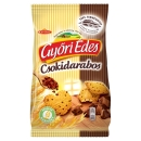 Györi Édes * Original ungarische Mürbekekse Schokostücken 150g