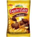 Györi Édes Eredeti * Original ungarische Mürbekekse Kakao