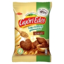 Györi édes * Mürbekeks aus Weizenvollkornmehl * Kakao