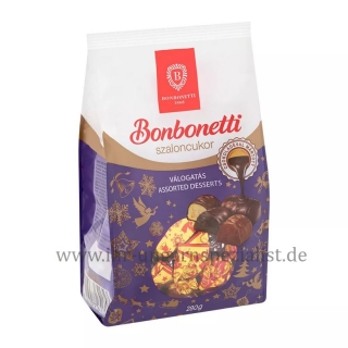 Szaloncukor * Weihnachts-Pralinen * Mischung * 280g