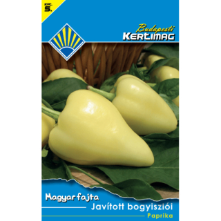 ungarische Paprika - BOGYISZLÓI - 0,4 g