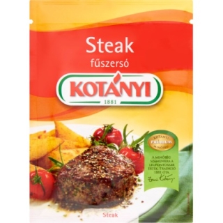 Kotányi * Steak Gewürzmischung * 35 g