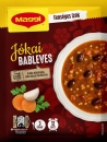 Maggi Bohnensuppe nach Jókai Art 3 Portionen 63g