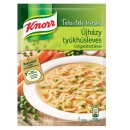 Knorr * Hühnersuppe nach Újházi Art *...