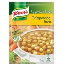 Knorr * Griessknödelsuppe * 3 Portionen