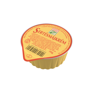 Szegedi Schweinelebercreme - 50g