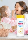 BABA - Bodylotion - 400 ml - mit mit Kamillenextrakt