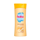 BABA - Bodylotion - 400 ml -Tiefenwirksam...