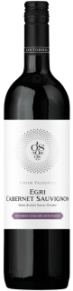 Ostoros Erlauer Cabernet Sauvignon - 0,75 liter - trocken