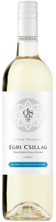 Ostoros Erlauer Stern - Cuvée * 0,75 Liter * trocken