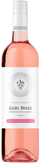 Ostoros Erlauer Rosé * 0,75 Liter * halbtrocken