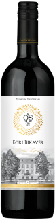 Ostoros Premium Erlauer Stierblut - 0,75 liter - trocken