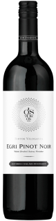 Ostoros Erlauer Pinot Noir - 0,75 liter - trocken