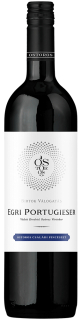 Ostoros Erlauer Portugieser - 0,75 liter - trocken