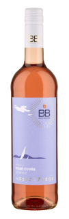 BB Balatonboglarer * Rosé Cuvée * 0,75 l trocken