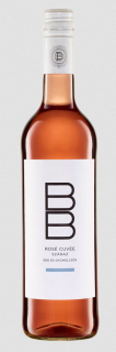 BB Balatonboglarer * Rosé Cuvée * 0,75 l trocken