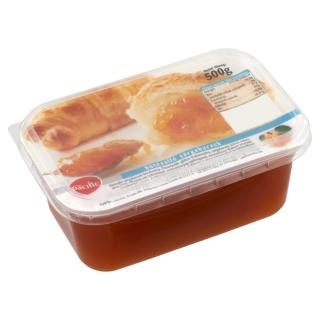 Backfeste Aprikosencreme - 500g
