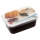Backfeste Pflaumencreme - 500g