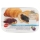 Backfeste Pflaumencreme - 500g