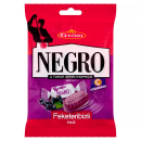 "NEGRO" Original ungarische Hustenbonbons *...