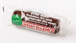 Retro Utast Ellátó - Utas Roló - 40g - ungarische Retro Schokolade