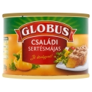 Globus - Schweinelebercreme - Familienpackung - 190