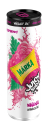 Márka - JUICY SODA - Málna -...