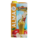 Szobi - Apfelsaft - 1 Liter - 12%