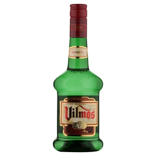 Vilmos Original - 0,5 liter - 37,5 %