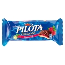 Győri Pilóta Himbeer-Biskuitkekse (147 g)
