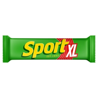 Sport Riegel XL - Sport Szelet XL * 42gr